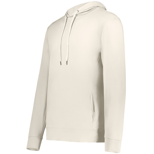 [222698.907.S-LOGO2] YOUTH VENTURA THIN KNIT HOODIE (Youth S, White, Logo 2)