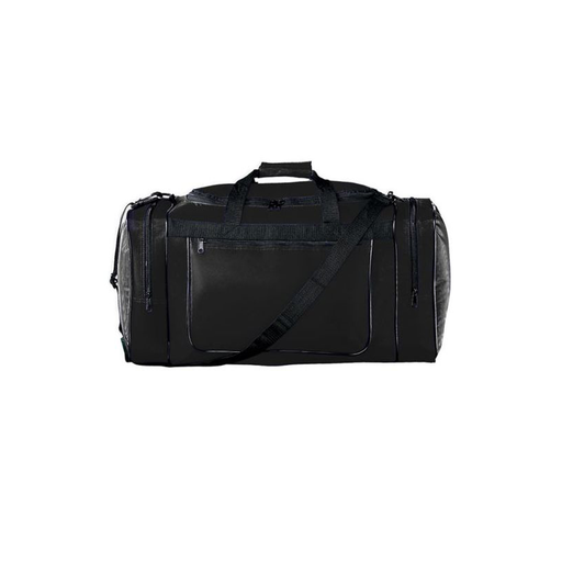 [511.080.OS-LOGO5] Gear Bag (Black, Logo 5)