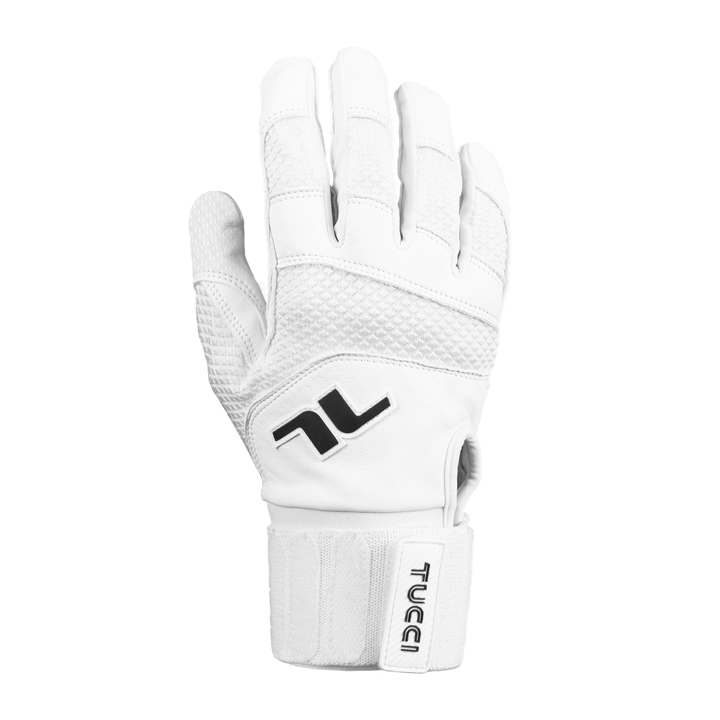 Napoli Pro Batting Gloves